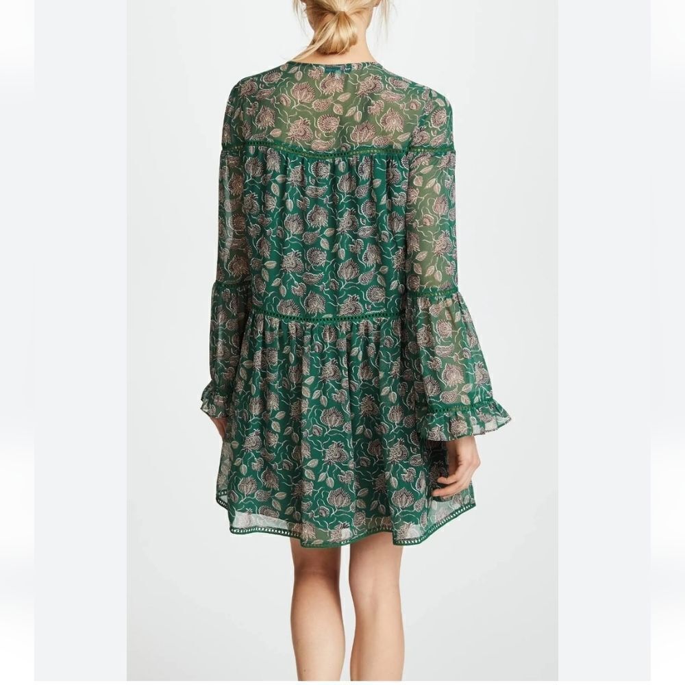 NWT Rebecca Minkoff Florence Dress - Picture 3 of 11